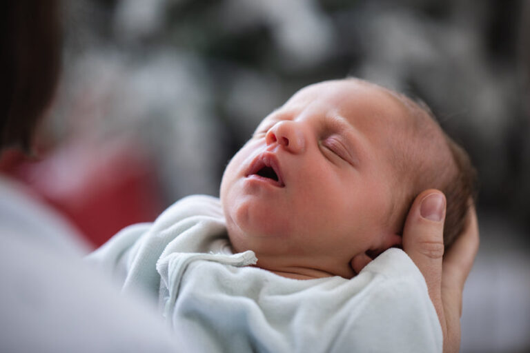 sleeping-newborn-baby-face